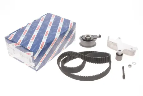 РМК ГРМ Z=150 з натягувачем VW 1.8T 20V \'\'00>> ="" BOSCH 1987946674
