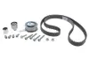 Комплект ГРМ VW Crafter/Passat B8/T6/Skoda Octavia III-IV/Audi A3 2.0D 12- (25x145z) BOSCH 1 987 946 677 (фото 1)