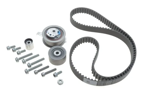 КОМПЛЕКТ РЕМЕНІВ ГРМ З РОЛИКОМ BOSCH 1 987 946 678