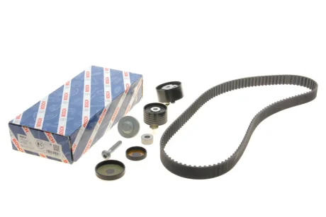 Комплект ременя ГРМ BOSCH 1987946701