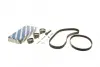Комплект ГРМ VW LT 2.5 TDI 96-/VW T4 2.4D/2.5TDI 91- (26x122z/21x81z) BOSCH 1 987 946 708 (фото 1)
