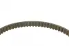 Комплект ГРМ VW LT 2.5 TDI 96-/VW T4 2.4D/2.5TDI 91- (26x122z/21x81z) BOSCH 1 987 946 708 (фото 6)