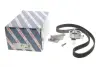 Комплект ГРМ Audi A4/A6/VW Passat1.8/1.8T 94-05 (25x153z) 1 987 946 709 BOSCH 1987946709 (фото 2)