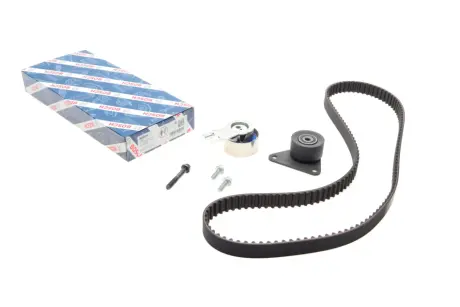РМК ГРМ Z=142 VOLVO S60/S80/S40 II/XC90 \'\'2.4-2.5 ="" BOSCH 1987946711