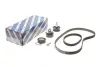 Комплект ГРМ VW Caddy III/Golf 1.4 97-13/Skoda Fabia/Octavia/Roomster 1.4 00-15 (20x130z/17x58z) BOSCH 1 987 946 713 (фото 1)