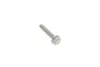 Комплект ГРМ VW Caddy III/Golf 1.4 97-13/Skoda Fabia/Octavia/Roomster 1.4 00-15 (20x130z/17x58z) BOSCH 1 987 946 713 (фото 21)