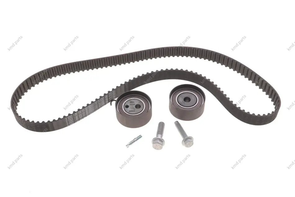 Комплект ГРМ Opel Astra H/Corsa D 1.7CDTI 06- BOSCH 1 987 946 727 (фото 1)