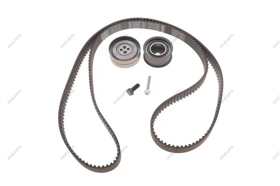 Комплект ГРМ Audi 80/A4/A6/A8 2.6/2.8i 91-01 (25.4x239z) BOSCH 1 987 946 761 (фото 1)