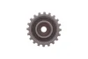 Комплект ГРМ Renault Scenic/Megane/Laguna 1.9dCi/dTi 97- (26x153z) 1 987 946 779 BOSCH 1987946779 (фото 6)