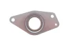 Комплект ГРМ Renault Scenic/Megane/Laguna 1.9dCi/dTi 97- (26x153z) 1 987 946 779 BOSCH 1987946779 (фото 9)