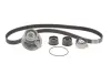 Комплект ГРМ + помпа Opel Frontera/Vectra B/Omega B 2.2 i 95-03 (24x171z) BOSCH 1 987 946 901 (фото 1)
