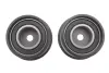 Комплект ГРМ + помпа Opel Frontera/Vectra B/Omega B 2.2 i 95-03 (24x171z) BOSCH 1 987 946 901 (фото 8)