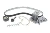 Комплект ГРМ + помпа Ford Mondeo/C-Max/Focus/Kuga/Transit Connect 1.5/1.6 EcoBoost 10- (22x117z) BOSCH 1 987 946 905