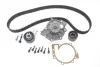 Комплект ГРМ + помпа Volvo C70/S60/S80/V60/V70/XC70/XC90 2.0-2.4D 01- (28x132z) 1 987 946 910 BOSCH 1987946910 (фото 1)