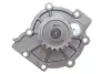 Комплект ГРМ + помпа Volvo C70/S60/S80/V60/V70/XC70/XC90 2.0-2.4D 01- (28x132z) 1 987 946 910 BOSCH 1987946910 (фото 11)