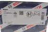 Комплект ГРМ + помпа Volvo C70/S60/S80/V60/V70/XC70/XC90 2.0-2.4D 01- (28x132z) 1 987 946 910 BOSCH 1987946910 (фото 2)