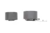 Комплект ГРМ + помпа Volvo C70/S60/S80/V60/V70/XC70/XC90 2.0-2.4D 01- (28x132z) 1 987 946 910 BOSCH 1987946910 (фото 6)