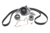 Комплект ГРМ + помпа Audi A4/A6/VW Passat 2.4-2.8 95-05 (30x253z) BOSCH 1 987 946 924 (фото 1)