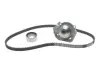Комплект ГРМ + помпа Fiat Doblo/Palio/Panda/Punto 1.2i 96- (15x129z) BOSCH 1 987 946 928 (фото 1)