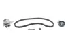 Комплект ГРМ + помпа Citroen Berlingo/Nemo/C2/C3/Peugeot 207/306/307/Partner 1.4i 96- (17x104z) 1 987 946 934 BOSCH 1987946934 (фото 1)