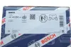 Комплект ГРМ + помпа Citroen Berlingo/Nemo/C2/C3/Peugeot 207/306/307/Partner 1.4i 96- (17x104z) 1 987 946 934 BOSCH 1987946934 (фото 2)