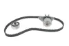 Комплект ГРМ + помпа Citroen Berlingo 1.1i 96-08/Peugeot 106/205/306/Partner 1.1 96-07 (17x104z) BOSCH 1 987 946 936 (фото 1)