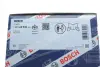 Комплект ГРМ + помпа Citroen Berlingo 1.1i 96-08/Peugeot 106/205/306/Partner 1.1 96-07 (17x104z) BOSCH 1 987 946 936 (фото 3)