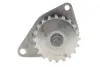 Комплект ГРМ + помпа Citroen Berlingo 1.1i 96-08/Peugeot 106/205/306/Partner 1.1 96-07 (17x104z) BOSCH 1 987 946 936 (фото 6)
