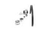 Комплект ГРМ + помпа Audi A3/A4/A5/A6/Q5/VW Caddy/Crafter/T5/T6 1.6TDI-2.0TDI 09- (25x160z) BOSCH 1 987 946 943 (фото 4)