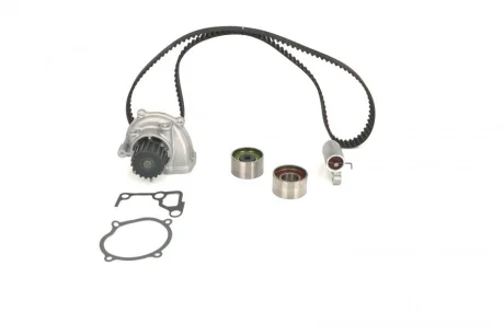 Комплект ГРМ + помпа Mazda 3/5/6 2.0D 02-10 (30x150z) BOSCH 1 987 946 954