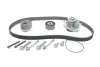 Комплект ГРМ + помпа Opel Astra J/Insignia A/Mokka/Zafira 1.6-1.8 08- (24x146z) BOSCH 1 987 946 956 (фото 1)