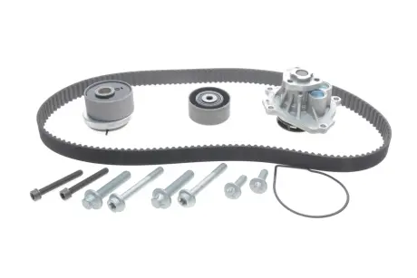 Комплект ГРМ + помпа Opel Astra J/Insignia A/Mokka/Zafira 1.6-1.8 08- (24x146z) BOSCH 1 987 946 956