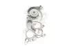 Комплект ГРМ + помпа Audi A3/A4/VW Caddy IV/Golf VII/Passat B8 1.2/1.4 TSi 11- (10x87z) BOSCH 1 987 946 958 (фото 7)