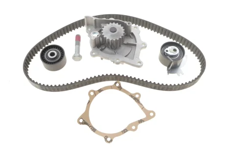 Комплект ГРМ + помпа Citroen Jumper/Jumpy/Peugeot Boxer/Expert 2.0 BlueHDi 15- (25.4x116z) 1 987 946 960 BOSCH 1987946960