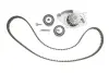 Комплект ГРМ + помпа Citroen Berlingo/Jumper/Peugeot Boxer/Expert/Partner 2.0HDi 98-09 (25.4x141z) BOSCH 1 987 946 965 (фото 1)