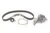 Комплект ГРМ + помпа Chevrolet Aveo 1.2/Daewoo Matiz 0.8 98- BOSCH 1 987 946 977 (фото 1)
