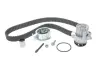 Комплект ГРМ + помпа Skoda Fabia/VW Passat/Golf 1.9TDI 00- BOSCH 1 987 946 978 (фото 1)