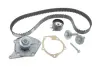 Комплект ГРМ + помпа Renault Kangoo 1.5dCi 01- (123x27), K9K, 42/48/60kw BOSCH 1 987 946 981 (фото 1)