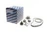 Ремкомплект ГРМ + помпа AUDI/SKODA/VW A2/Fabia/Octavia/Roomster/Bora/Caddy/Golf/Lupo &quot;1,4 &quot;97&gt;&gt; =&quot;&quot; BOSCH 1987946995 (фото 1)