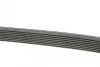 Ремінь генератора MB Truck Atego 98- (8PK1480) (OM904-909) BOSCH 1 987 947 052 (фото 3)