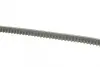 Ремінь генератора Mazda 323/RX-7 85-91/Toyota Hilux 85-05 (13x1055) BOSCH 1 987 947 504 (фото 3)