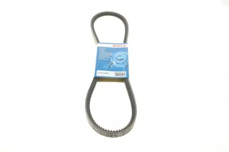 Ремінь генератора Mazda 323/RX-7 85-91/Toyota Hilux 85-05 (13x1055) BOSCH 1 987 947 504