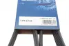 Ремінь П-клиновий 7PK1715 ="" BOSCH 1987947557 (фото 6)