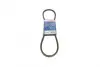 Ремінь генератора клиновий VW Golf II/VW Passat B3/B4/Audi 80/100 1.6/1.8/2.0 79-88 BOSCH 1 987 947 601 (фото 1)