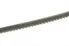 Ремінь генератора клиновий VW Golf II/VW Passat B3/B4/Audi 80/100 1.6/1.8/2.0 79-88 BOSCH 1 987 947 601 (фото 2)