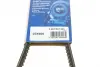 Ремінь генератора клиновий VW Golf II/VW Passat B3/B4/Audi 80/100 1.6/1.8/2.0 79-88 BOSCH 1 987 947 601 (фото 6)