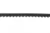 Ремінь генератора Opel Omega A 2.0-3.0 91-98 (10x785) BOSCH 1 987 947 633 (фото 4)