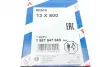 Ремінь генератора Audi 80/100/BMW 3/5/7/VW LT/ Passat (13x800) BOSCH 1 987 947 649 (фото 6)