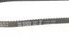 Ремінь генератора клиновий Mitsubishi L200 2.5D/TD 96-07/Pajero 3.0 97-/Iveco Daily/MB 190/VW LT 85-96 BOSCH 1 987 947 652 (фото 3)