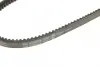 Ремінь генератора Mitsubushi L200 2.5D 01-15/Mazda 323/626 1.3-2.0 79-91 (13x900) BOSCH 1 987 947 653 (фото 4)